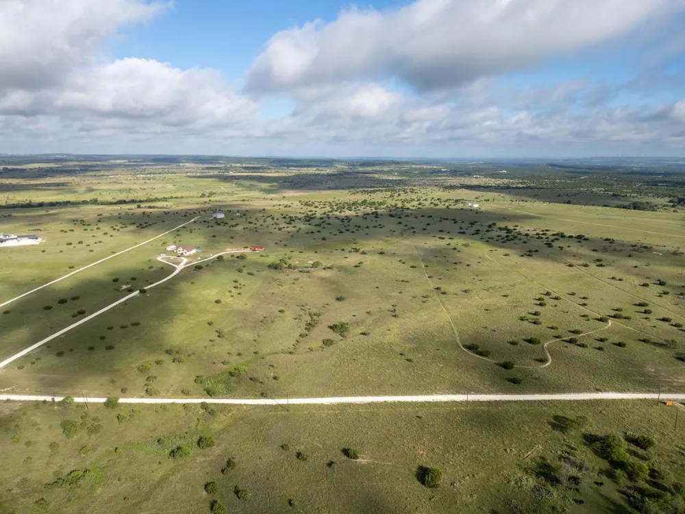 County Road 2337 Lampasas, TX 76550