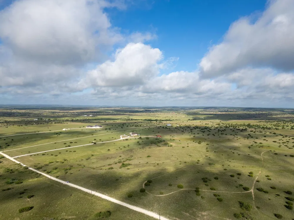 County Road 2337 Lampasas, TX 76550