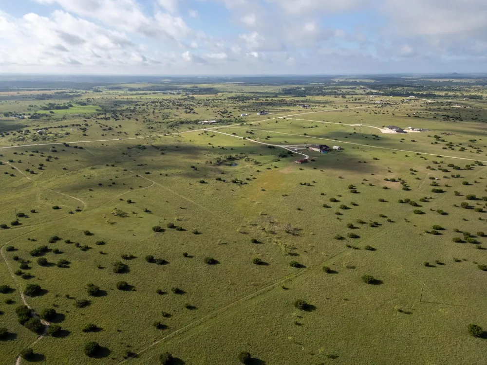 County Road 2337 Lampasas, TX 76550