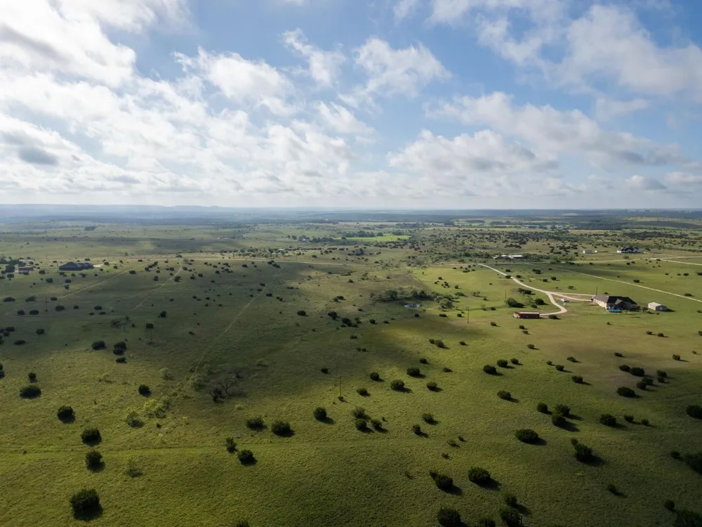 County Road 2337 Lampasas, TX 76550