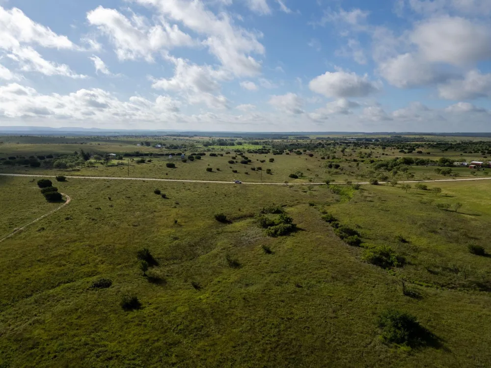 County Road 2337 Lampasas, TX 76550
