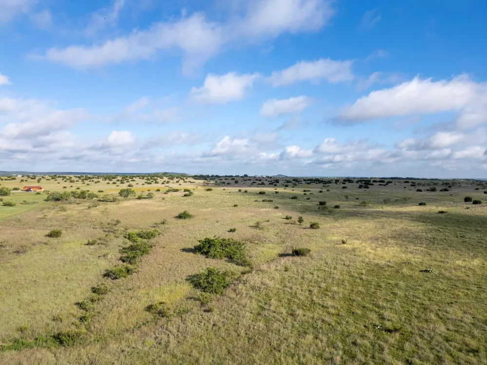 County Road 2337 Lampasas, TX 76550