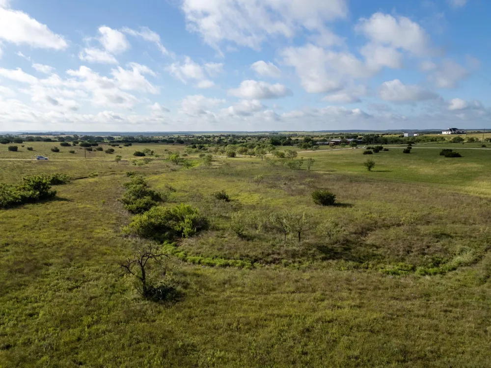 County Road 2337 Lampasas, TX 76550
