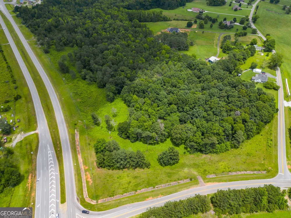 TRACTS 1-7 27 S Hwy. Carrollton, GA 30117