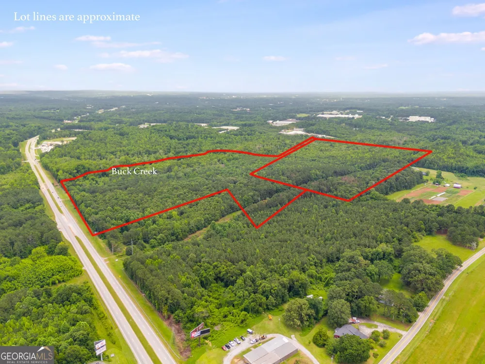 2464 N 27 Highway & Bagwell RD Carrollton, GA 30117