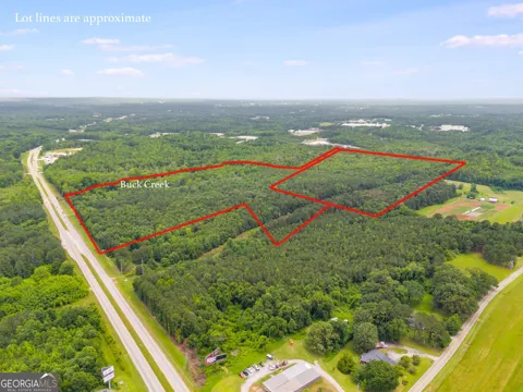 2464 N 27 Highway & Bagwell RD