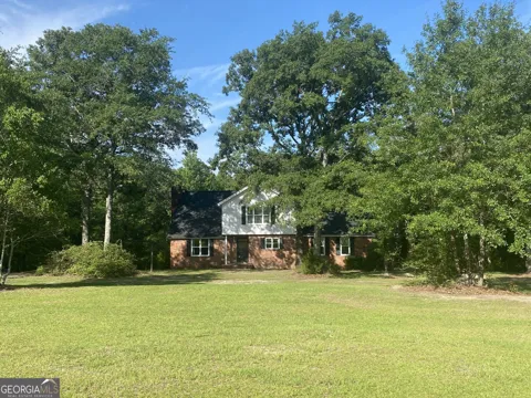 1455 Fred Hall Road
