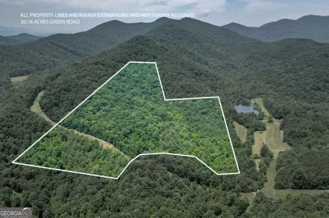 26.18 AC Green RD