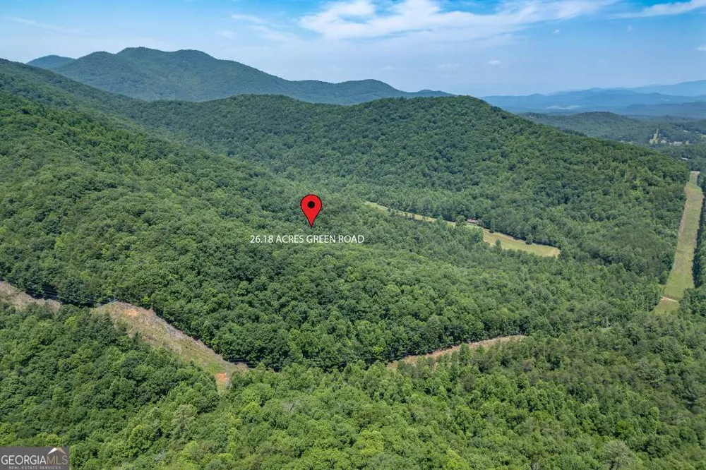 26.18 AC Green RD Young Harris, GA 30582