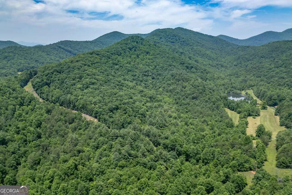 26.18 AC Green RD Young Harris, GA 30582