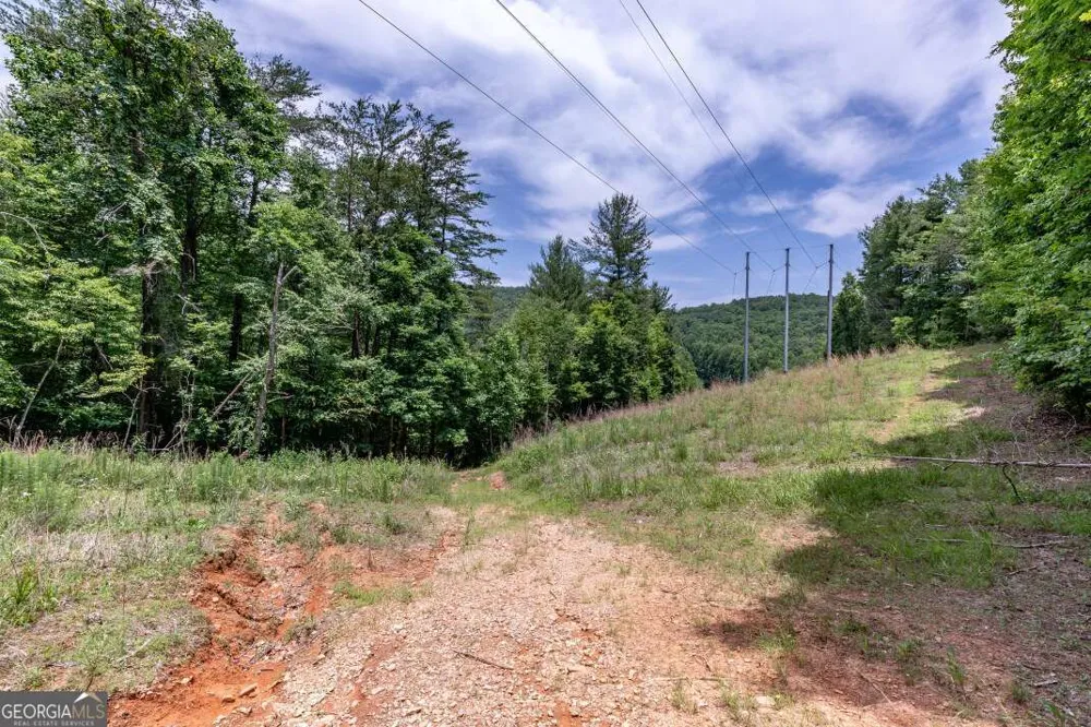 26.18 AC Green RD Young Harris, GA 30582