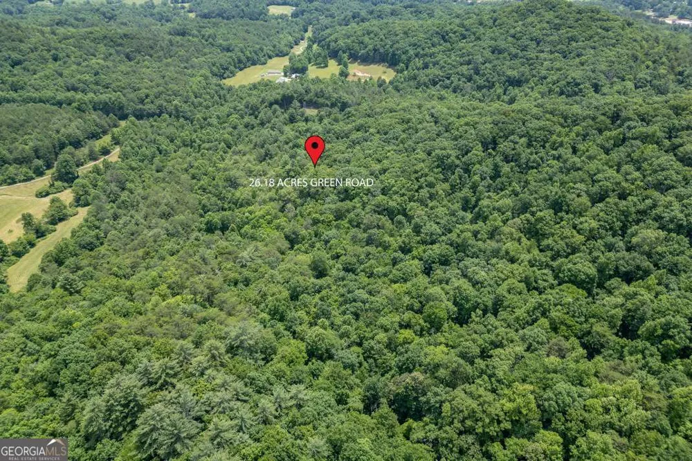 26.18 AC Green RD Young Harris, GA 30582