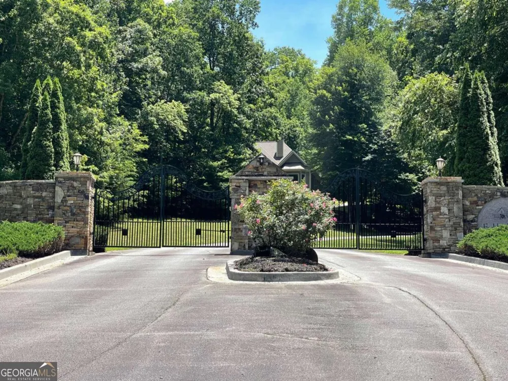 LOT 11 Fodder Creek Mill DR Hiawassee, GA 30546