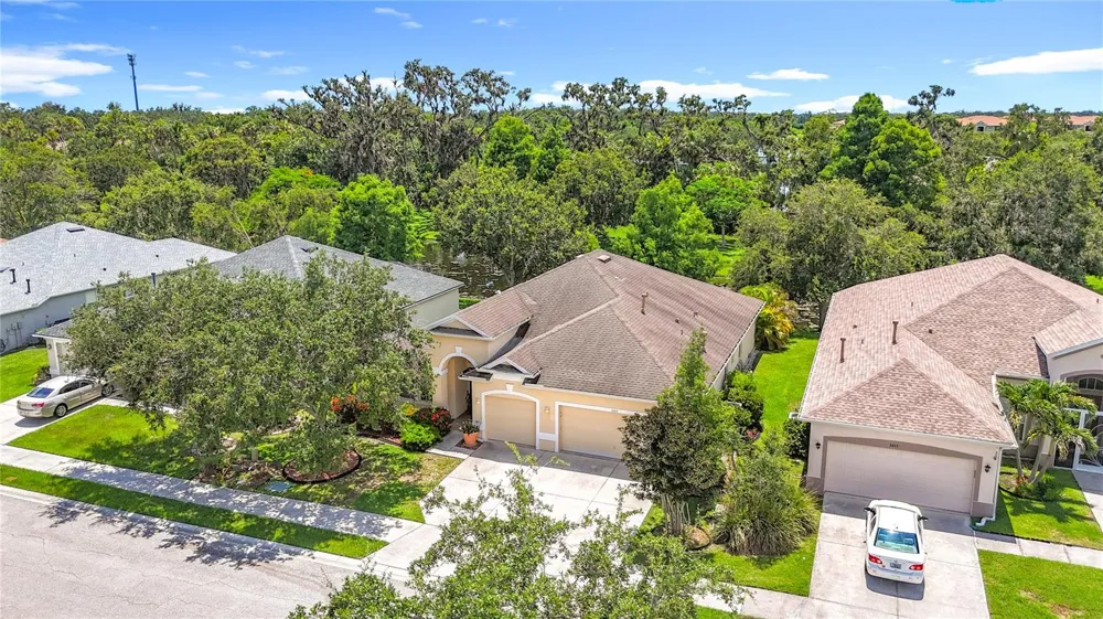 3409 61ST TERRACE E Ellenton, FL 34222