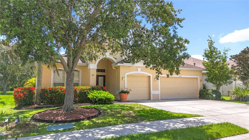 3409 61ST TERRACE E Ellenton, FL 34222