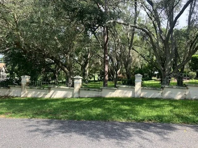 116 W MAGNOLIA AVENUE Howey In The Hills, FL 34737
