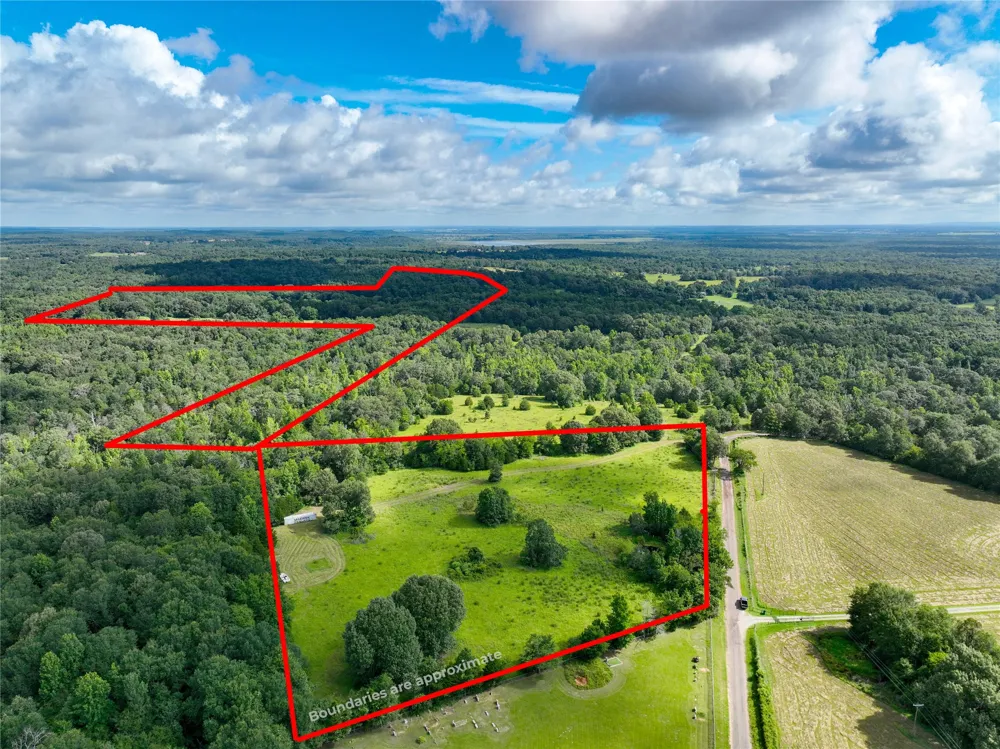 FCR 280 Oakwood, TX 75855