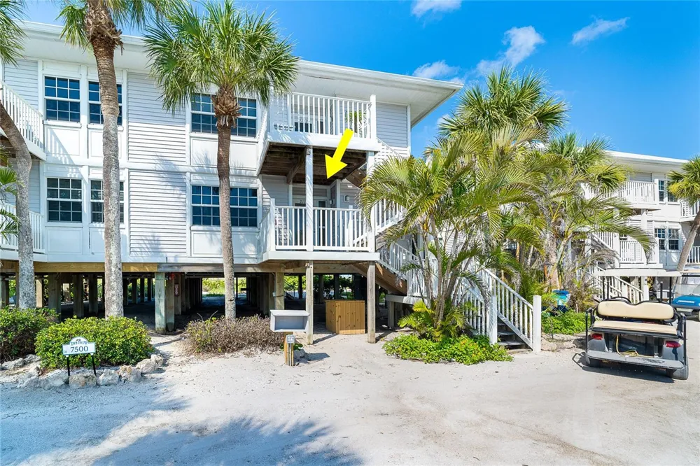 7500 PALM ISLAND DRIVE S #2111 Placida, FL 33946