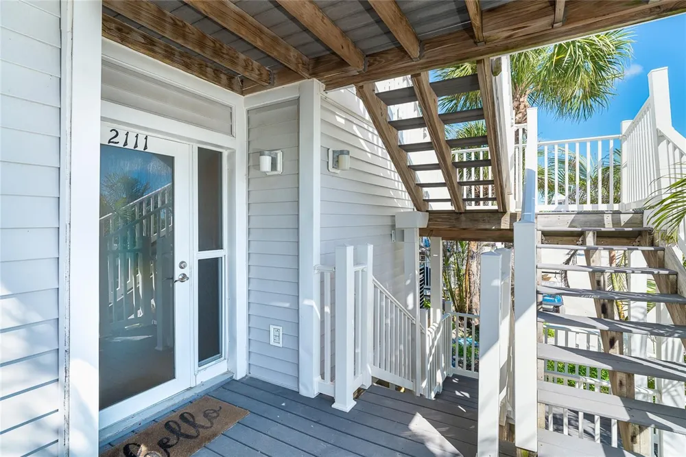 7500 PALM ISLAND DRIVE S #2111 Placida, FL 33946