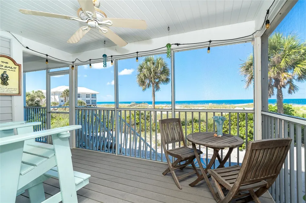 7500 PALM ISLAND DRIVE S #2111 Placida, FL 33946