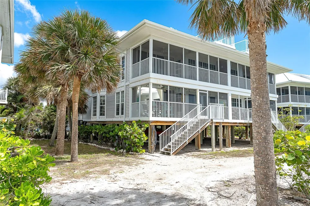 7500 PALM ISLAND DRIVE S #2111 Placida, FL 33946