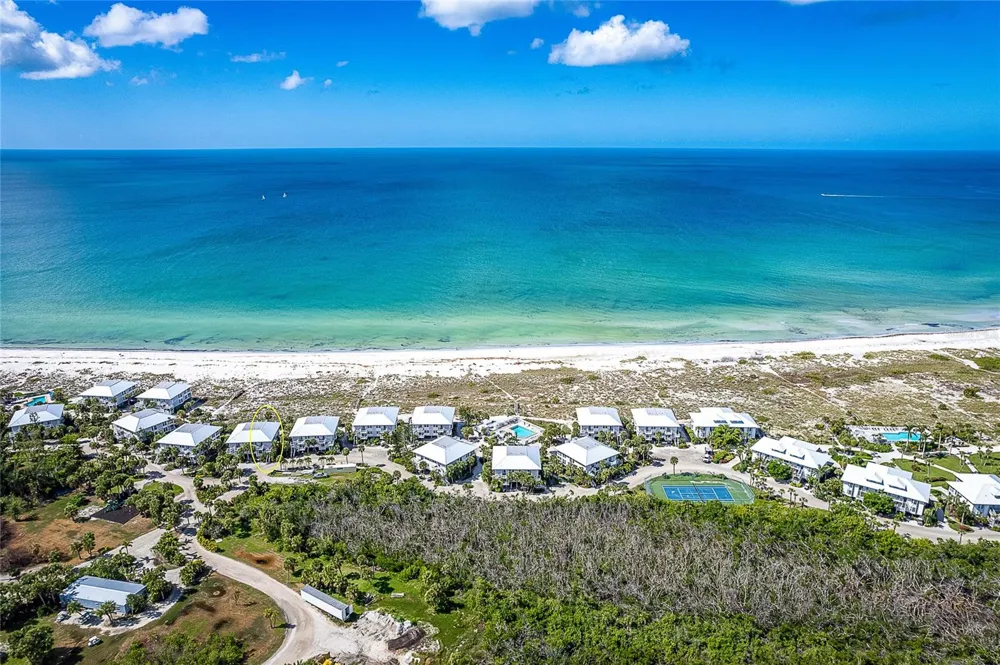 7500 PALM ISLAND DRIVE S #2111 Placida, FL 33946