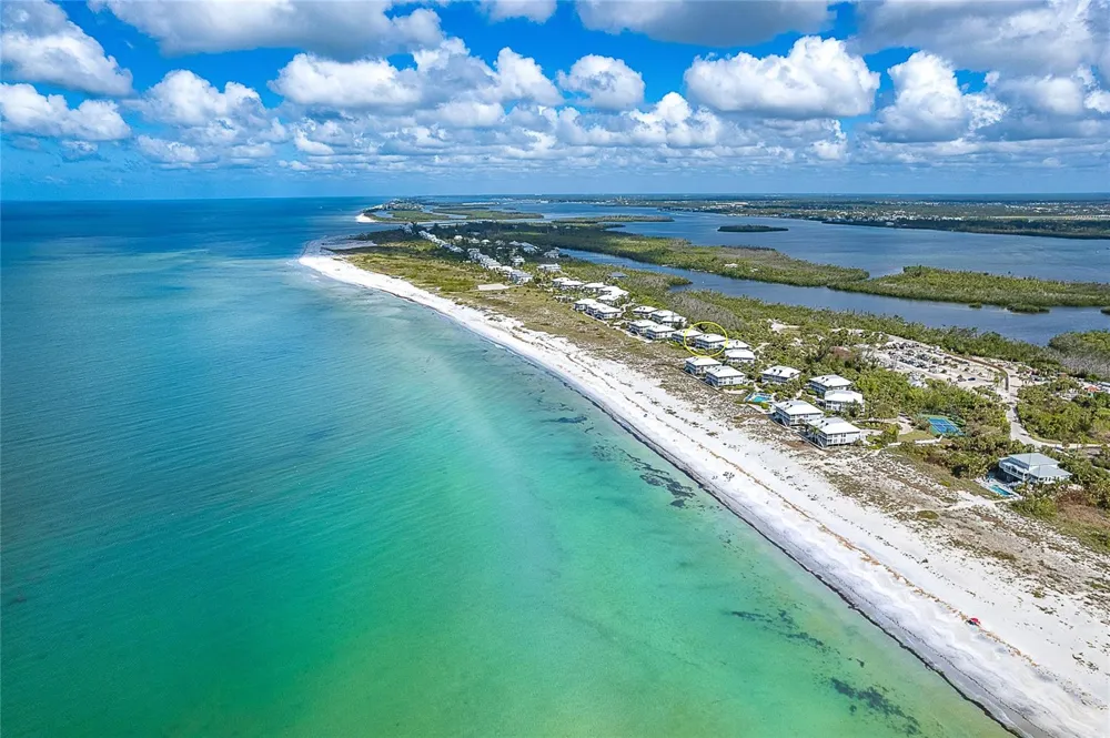 7500 PALM ISLAND DRIVE S #2111 Placida, FL 33946