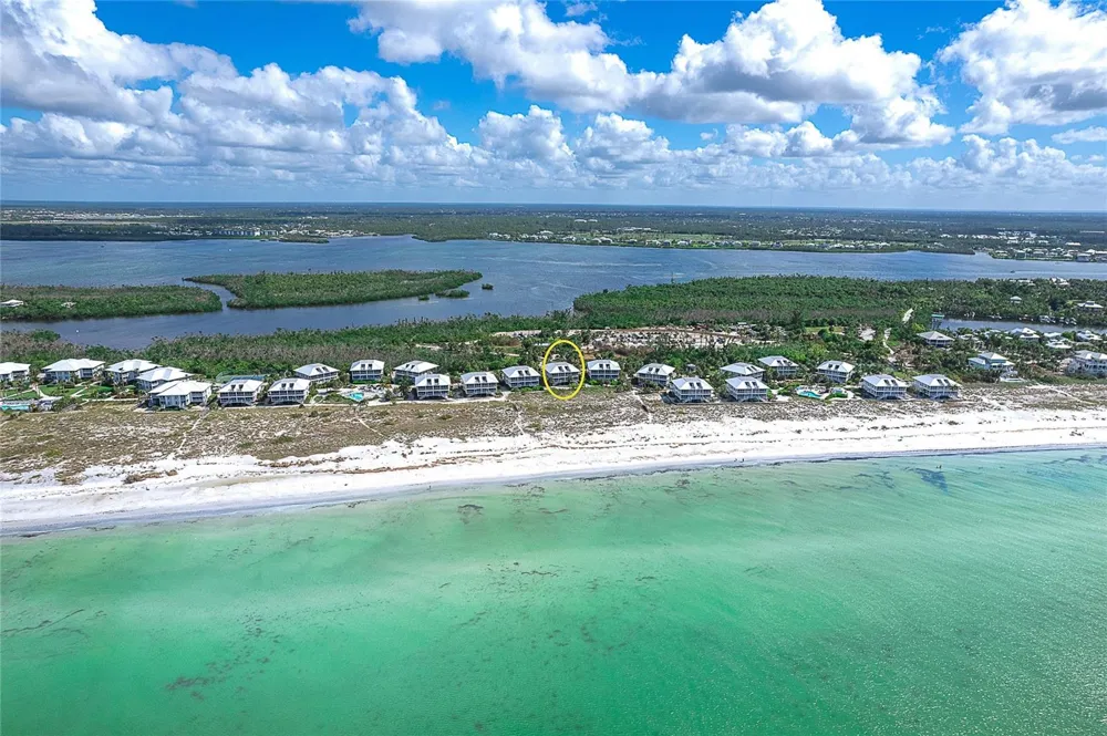 7500 PALM ISLAND DRIVE S #2111 Placida, FL 33946