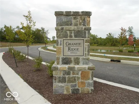 12662 Granite Ridge Circle