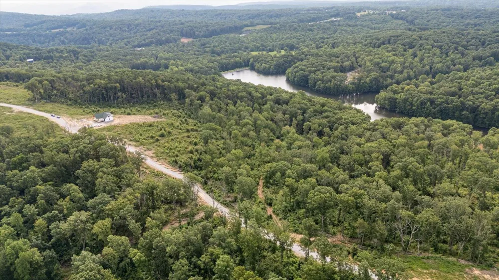 2148 Topside Drive Spencer, TN 38585