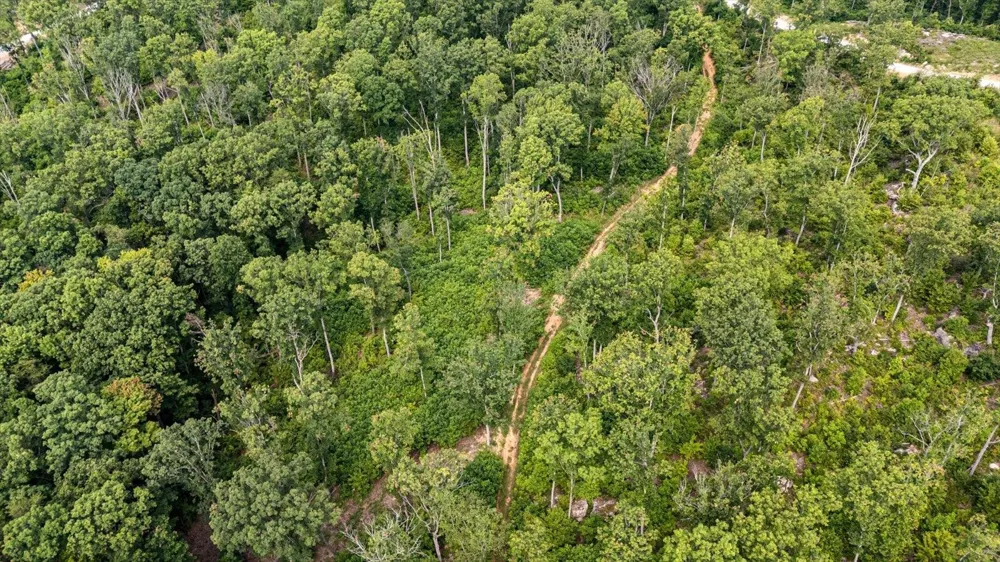 2148 Topside Drive Spencer, TN 38585