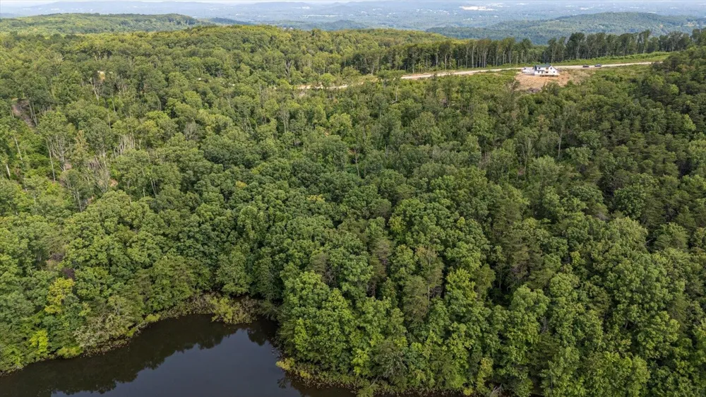 2148 Topside Drive Spencer, TN 38585
