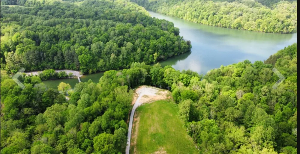 5 Anderton Branch Road Winchester, TN 37398