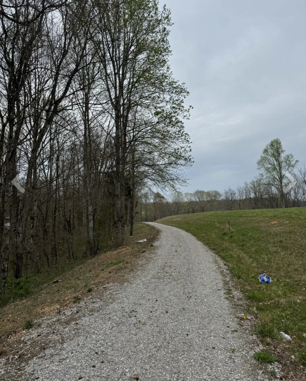 5 Anderton Branch Road Winchester, TN 37398