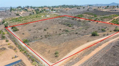 Vista Del Lago Dr.
