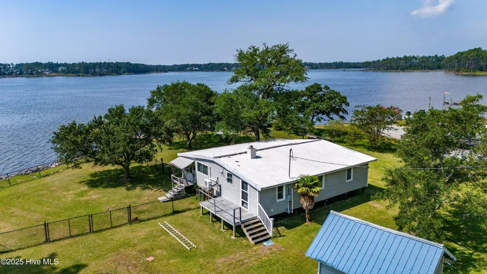 78 Mosquito Drive Merritt, NC 28556