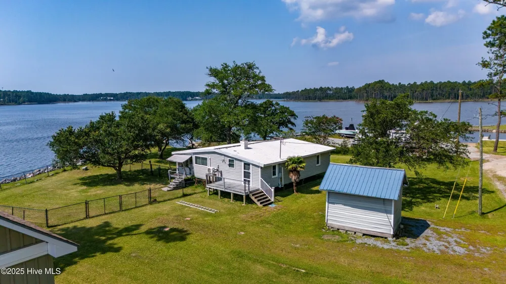 78 Mosquito Drive Merritt, NC 28556