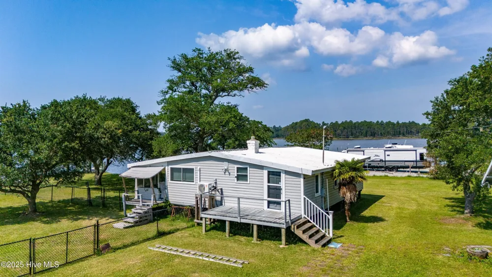 78 Mosquito Drive Merritt, NC 28556