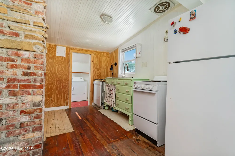 78 Mosquito Drive Merritt, NC 28556