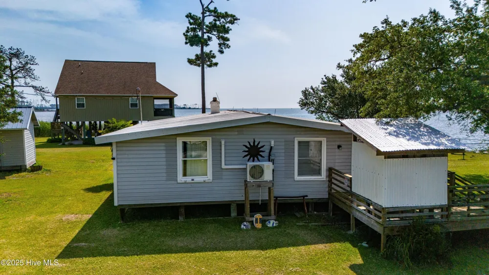 78 Mosquito Drive Merritt, NC 28556