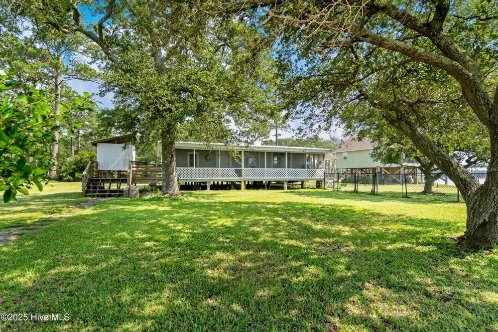 78 Mosquito Drive Merritt, NC 28556