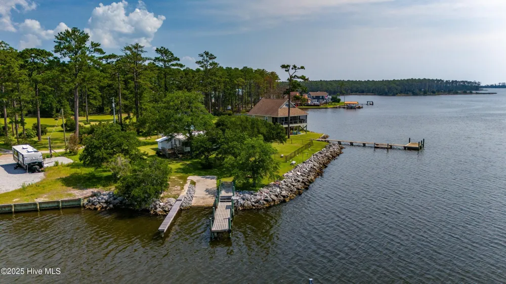 78 Mosquito Drive Merritt, NC 28556