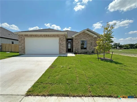 229 Desert Holly Drive