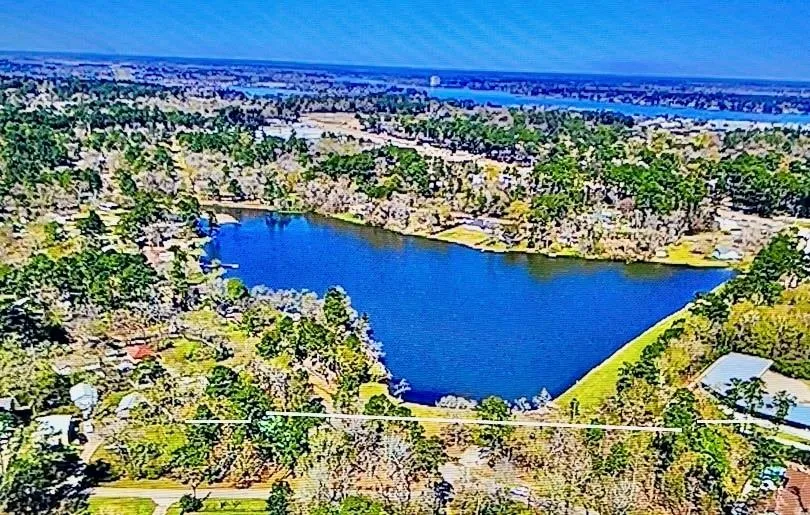 St Lawrence River Rd Conroe, TX 77316