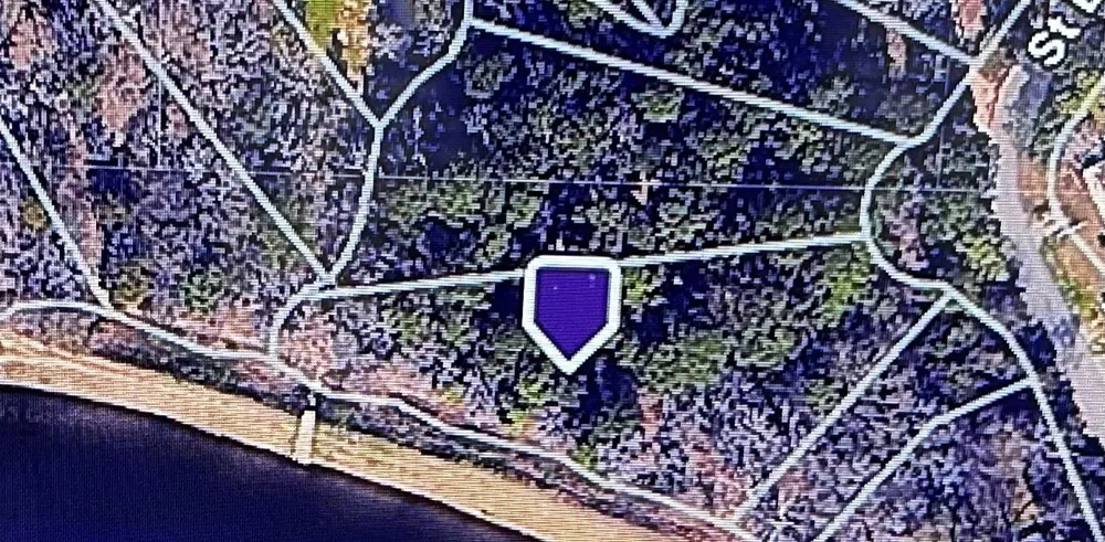 St Lawrence River Rd Conroe, TX 77316