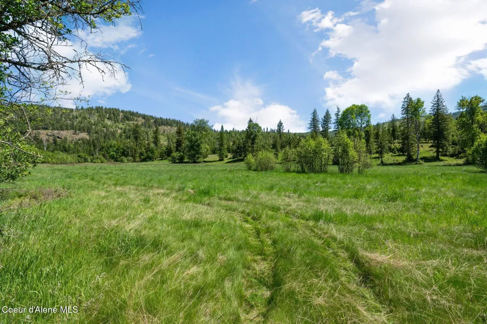 2902 Jewel Lake Road, Lot 1 Sagle, ID 83860