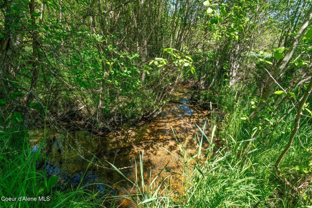 2902 Jewel Lake Road, Lot 1 Sagle, ID 83860
