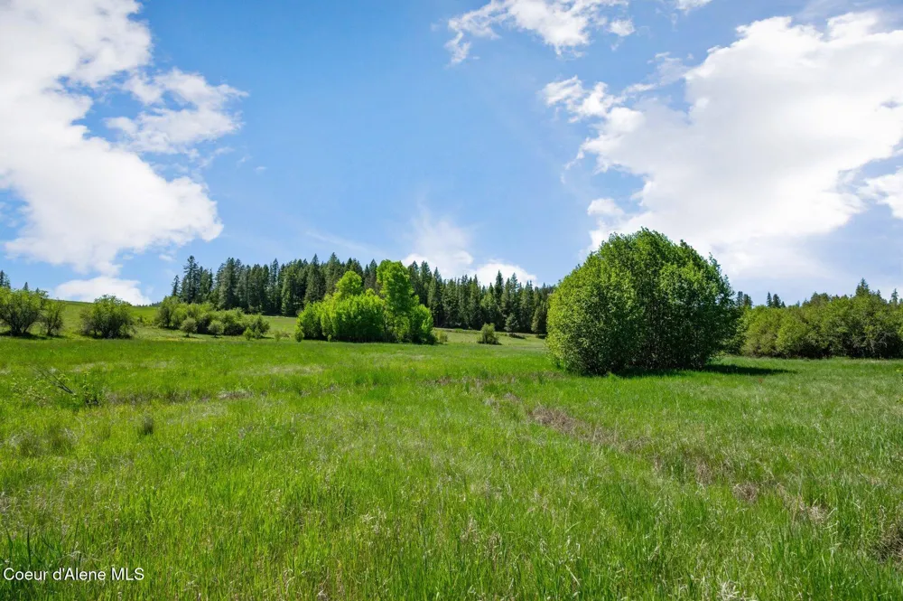 2902 Jewel Lake Road, Lot 1 Sagle, ID 83860