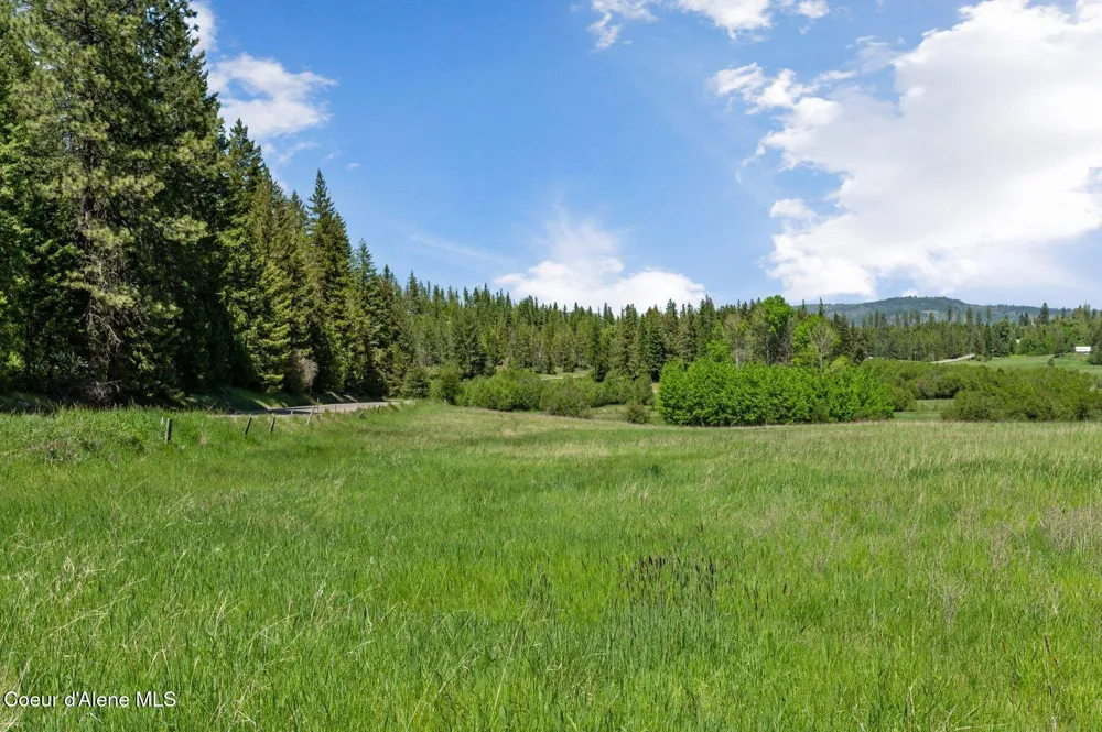 2902 Jewel Lake Road, Lot 1 Sagle, ID 83860