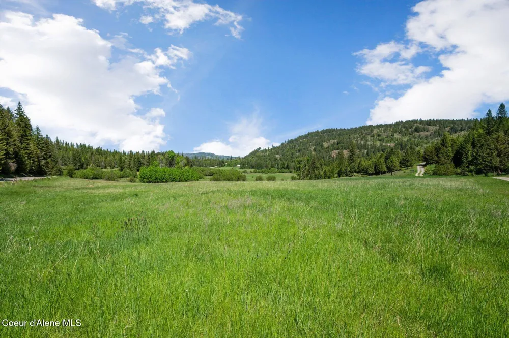 2902 Jewel Lake Road, Lot 1 Sagle, ID 83860